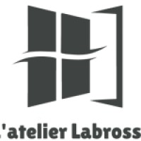 Logo L'atelier Labrosse