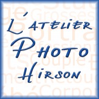 Logo L'atelier Photo
