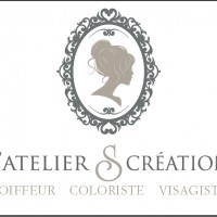 Logo L'atelier S Creation