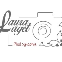 Logo Laura Laget Photographie