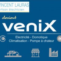 Logo Venix