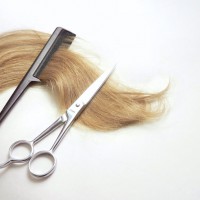 Logo Laure-Anne Coiffure