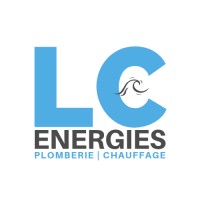 Logo LC ÉNERGIES