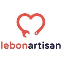 Logo Le Bon Artisan