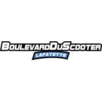 Logo Le Boulevard Du Scooter Lafayette