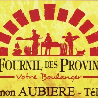 Logo Le Fournil Des Provinces