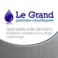 Logo Le Grand Plombier Rennes
