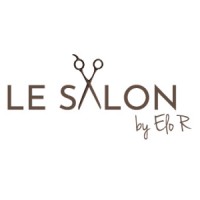 Logo Le Salon By Elo R