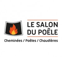 Logo Le Salon Du Poele