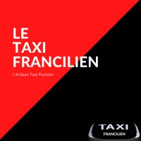 Logo Le Taxi Francilien
