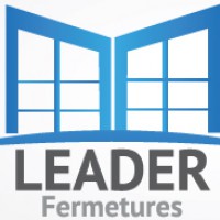 Logo Leader Fermetures