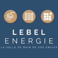 Logo Lebel Energie