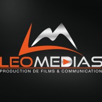 Logo Leomedias Marketing digital