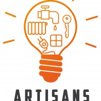 Logo Les Artisans Charentais