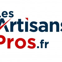 Logo Les Artisans Pros
