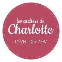 Logo Les ateliers de Charlotte