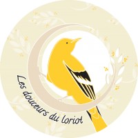 Logo Les Douceurs Du Loriot