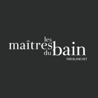 Logo Les Maitres Du Bain Clermont-ferrand