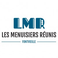Logo Les Menuisiers Réunis