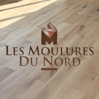 Logo Les Moulures Du Nord