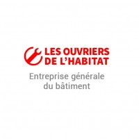 Logo Les Ouvriers De L'habitat