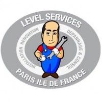 Logo Level Services