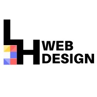 Logo LH Web Design