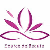 Logo Institut Source De Beauté