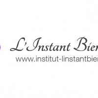 Logo L'instant Bien Être
