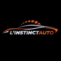 Logo L'instinct Auto