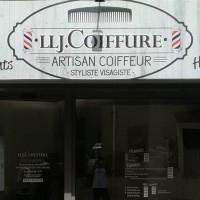 Logo Llj Coiffure 