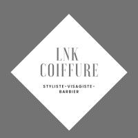 Logo Lnk Coiffure