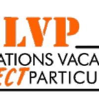 Logo Location Vacances Lvp
