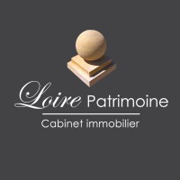 Logo Loire Patrimoine