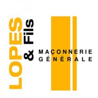 Logo Lopes & Fils