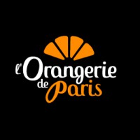 Logo l'Orangerie de Paris