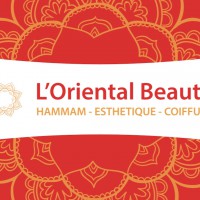 Logo L'Oriental Beauté maquillages semi-permanent