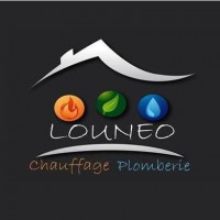 Logo Louneo Plomberie Chauffage