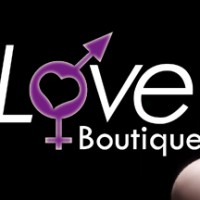 Logo Love Boutique 
