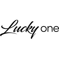Logo Lucky One Bijoux