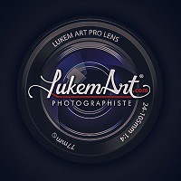 Logo Lukem Art Photographiste