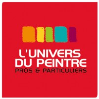 Logo L'univers Du Peintre