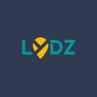 Logo Lydz (sarl) Application IOS / Android