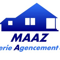 Logo Maaz Menuiserie