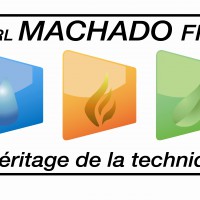 Logo Machado Fils 