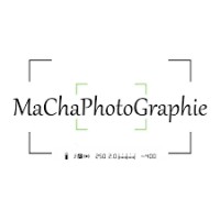 Logo Machaphotographie