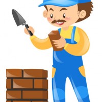 Logo Maçon Vesoul - Benjamin Lyautey