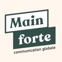 Logo MAIN FORTE