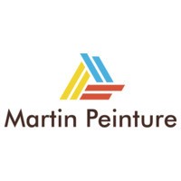 Logo Martin Peinture