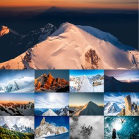 Logo Mathis Dumas Photographie